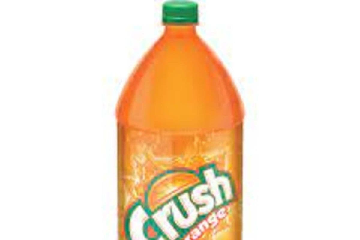 Crush Orange (2 L)