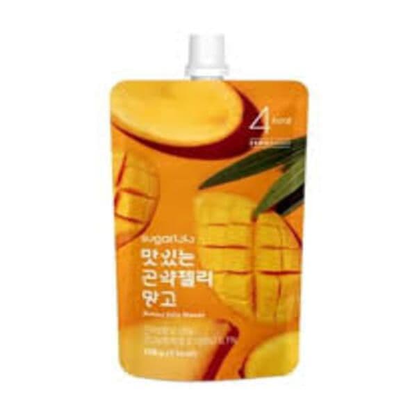 Sugarloo Mango 150g