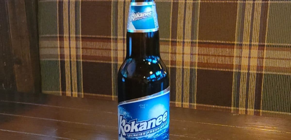 Kokanee