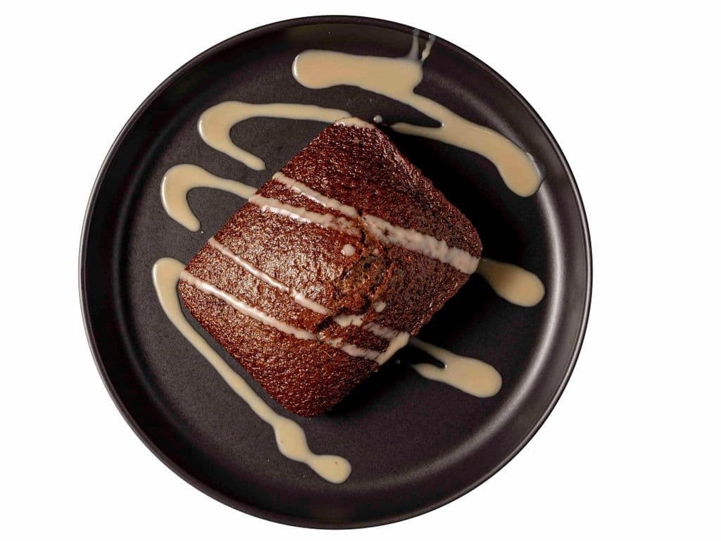 Date Cake