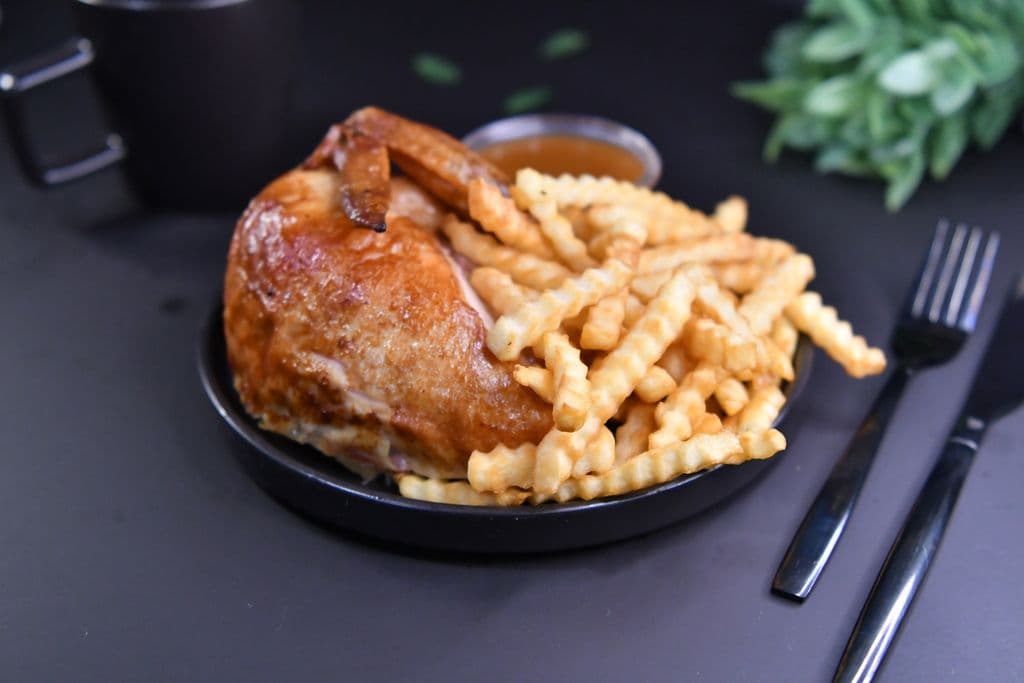 Ti-repas