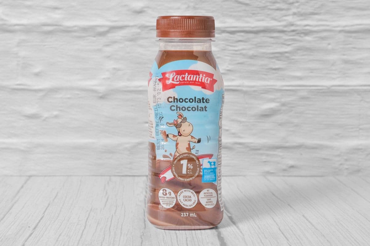 Chocolate Milk
