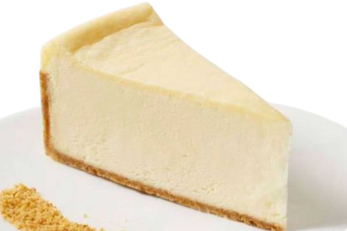 Create Your Perfect Cheesecake