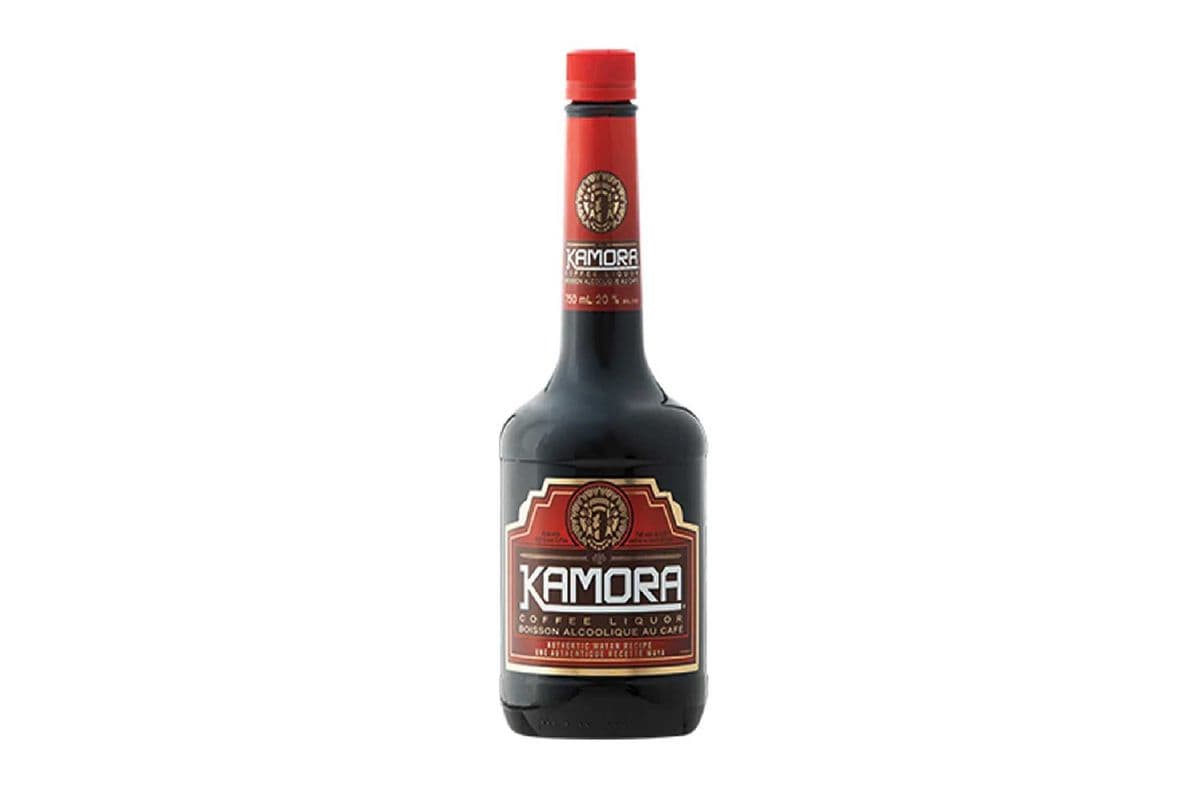 Kamora Coffee Flavour Liqueur (1 x 750 ml)