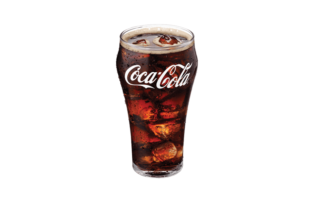 Coca-Cola
