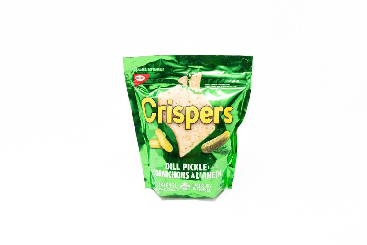 Crispers (145 g)