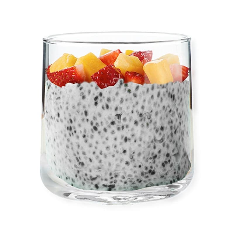 Coconut Chia Pudding