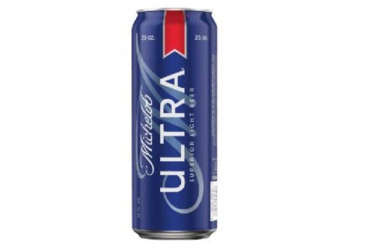 MICHELOB ULTRA 740ML (1 x 740ML)