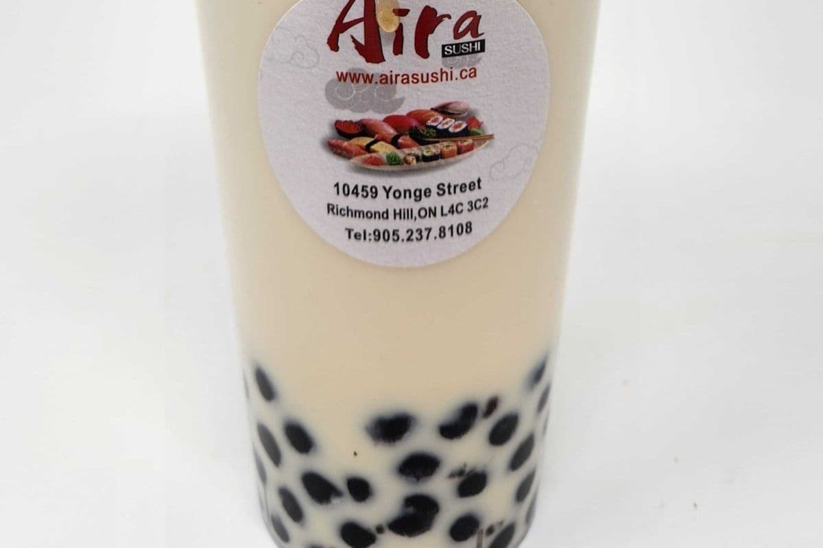BOGO - Pearl Milk Tea (Boba Tea)