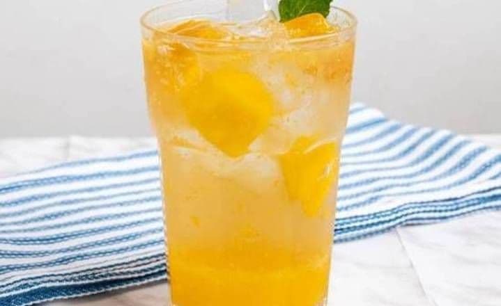 Mango Soda