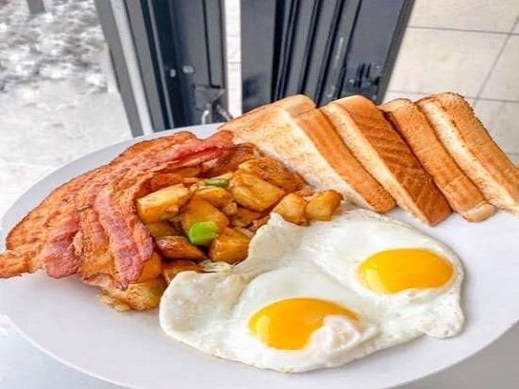 Classic Breakfast
