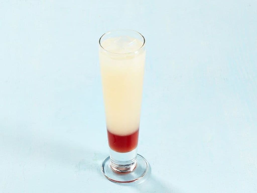 Stone Fruit Lemonade
