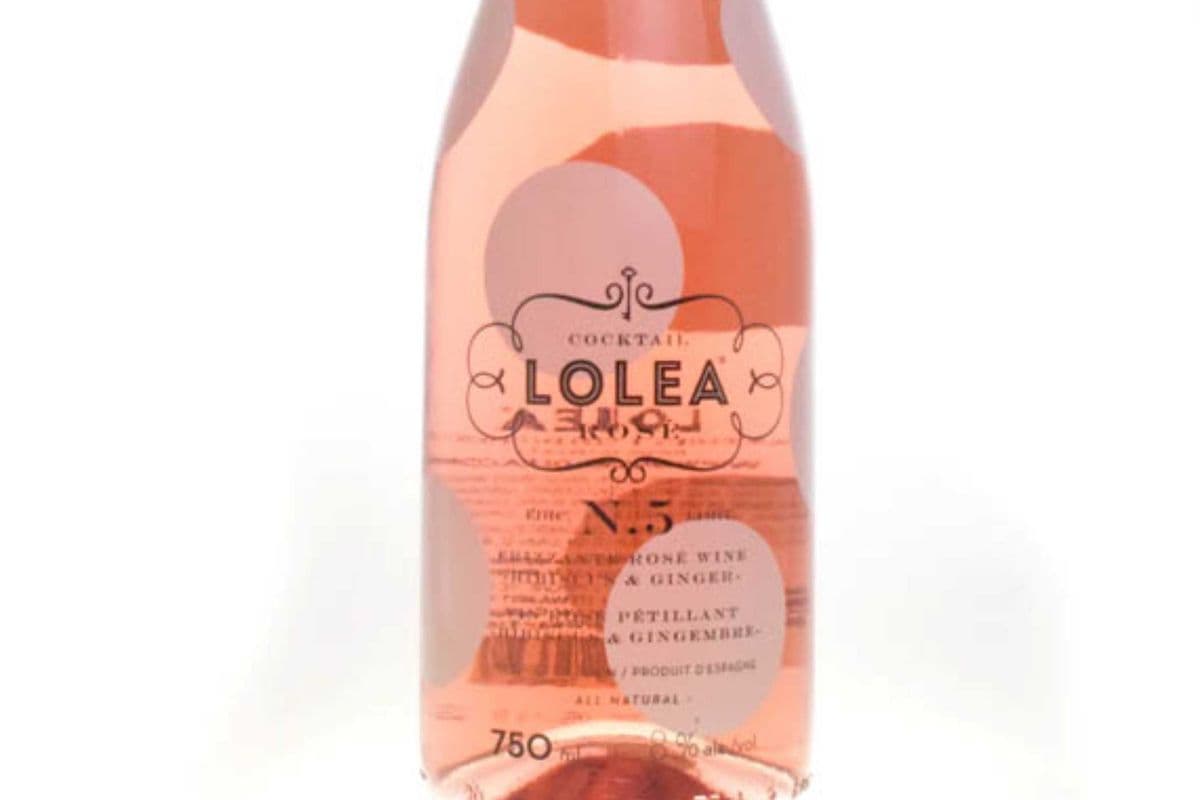 LOLEA ROSE (1 x 750 ML)
