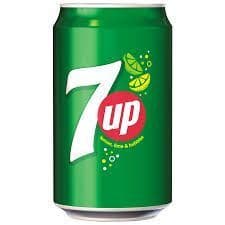 7 Up