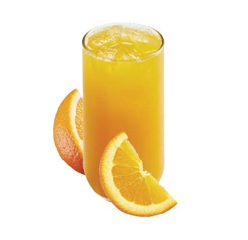 Orange Juice