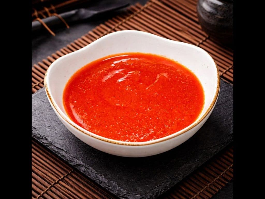 Sriracha Sauce