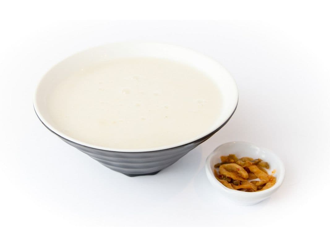 C13 Plain Congee / 白粥 C13