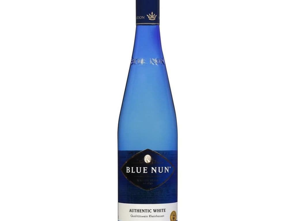 Blue Nun Rivaner