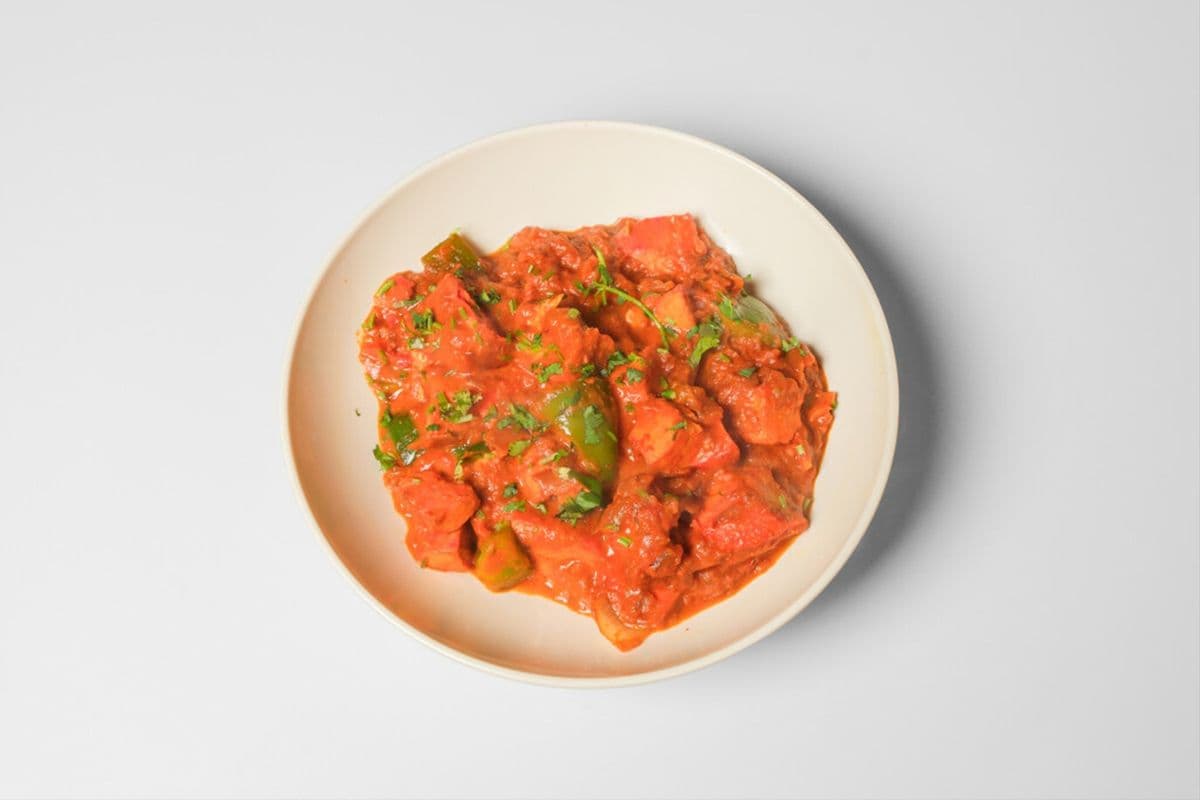 Chicken Tikka Masala