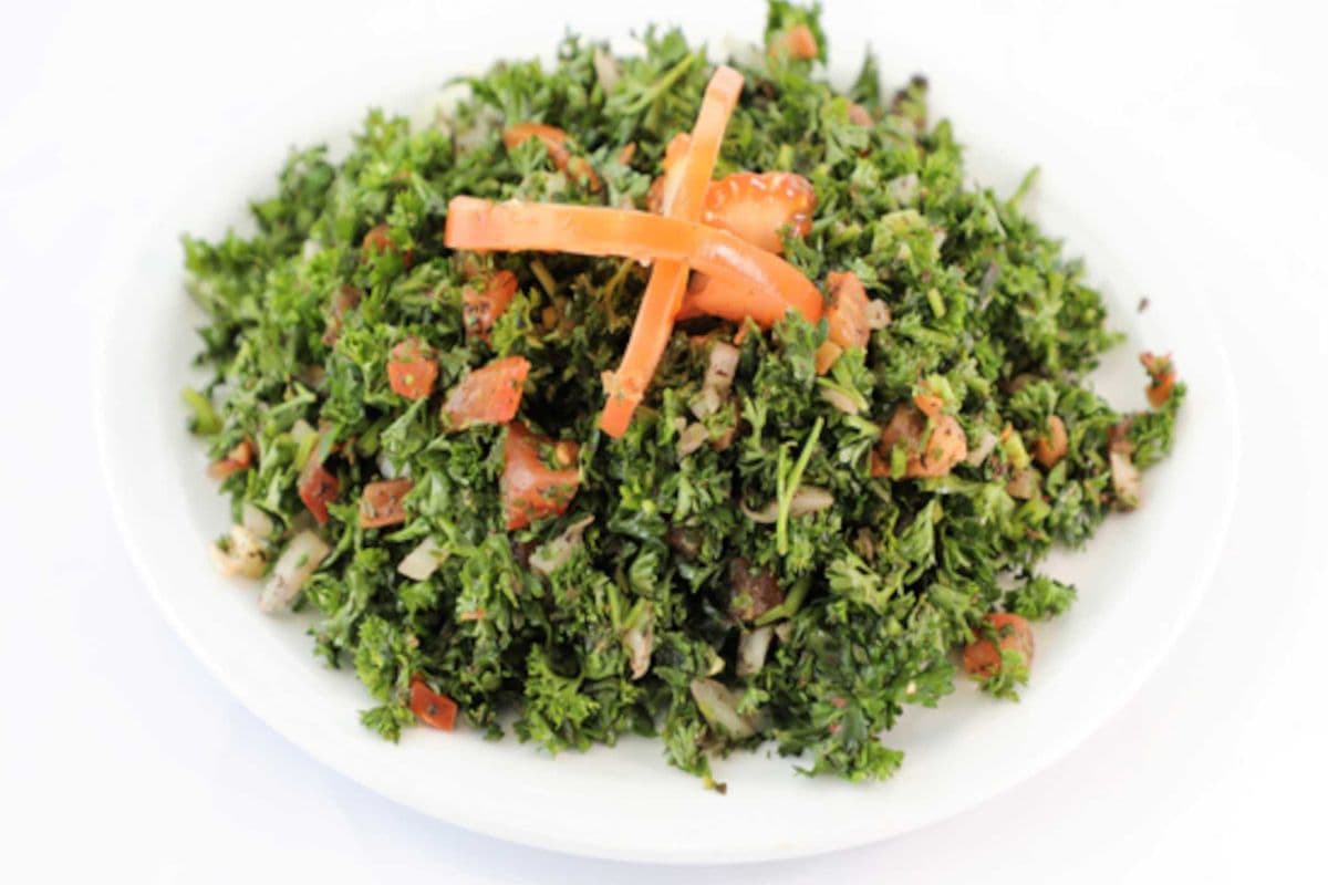 Tabouleh