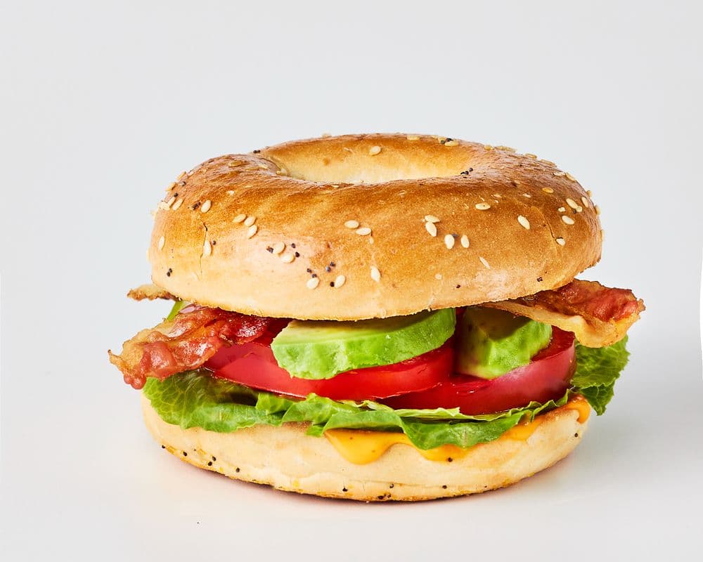 Kickstart BALT Bagel