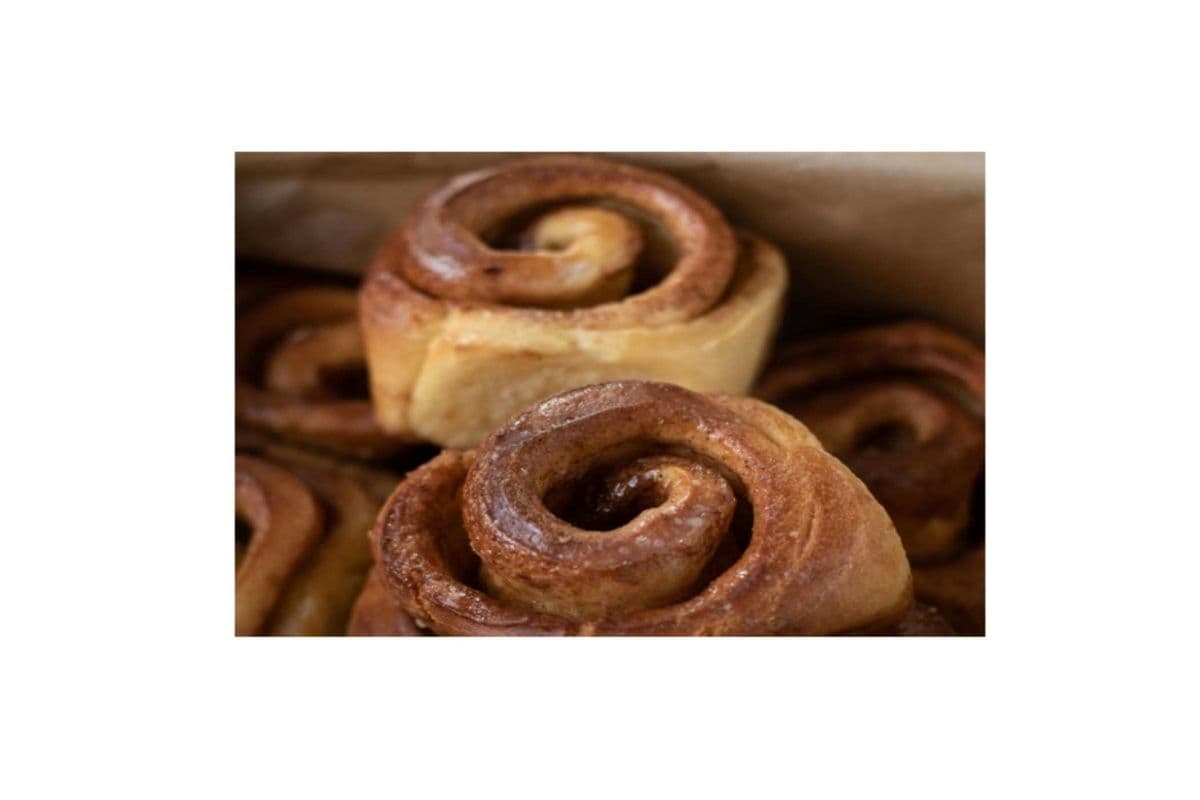 Cinnamon Buns