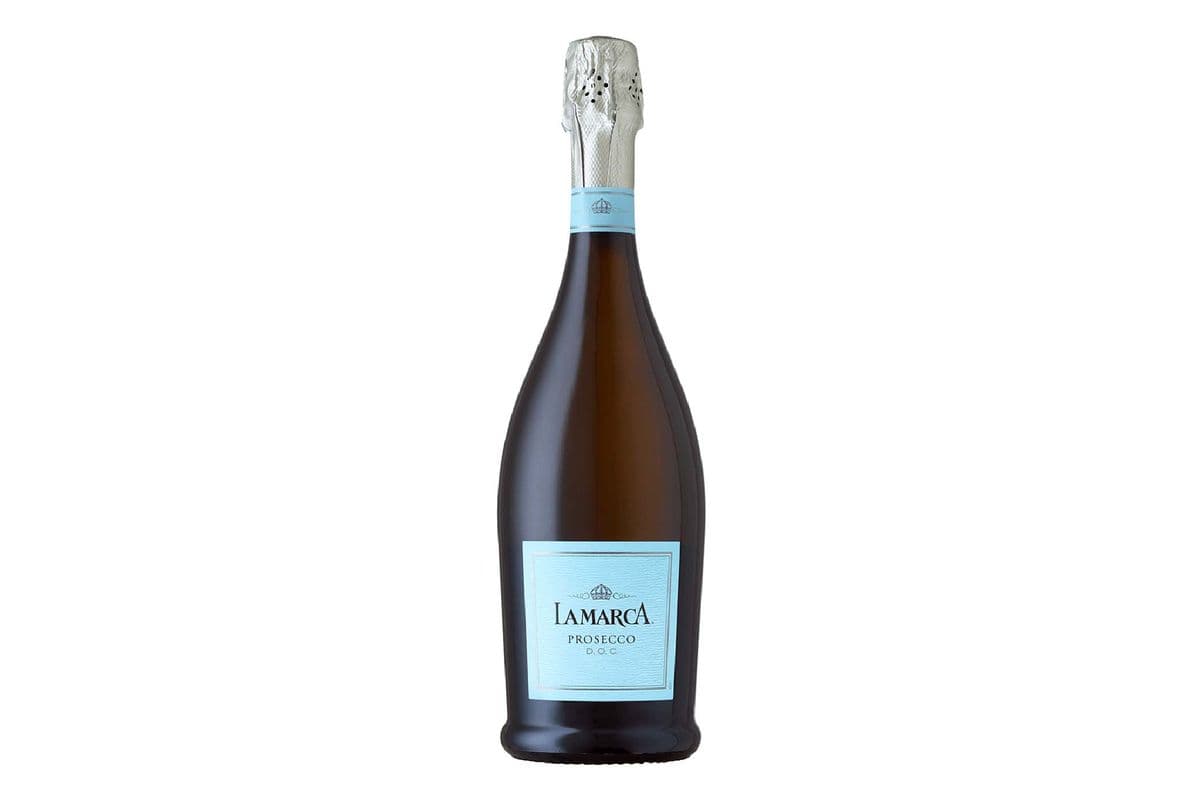 786825. Lamarca Prosecco (750 ml) (1 x 750ML)