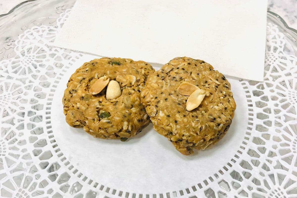 Protein Cookie