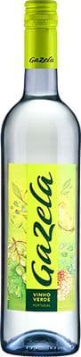 Gazela Vinho Verde Branco, 750 ml