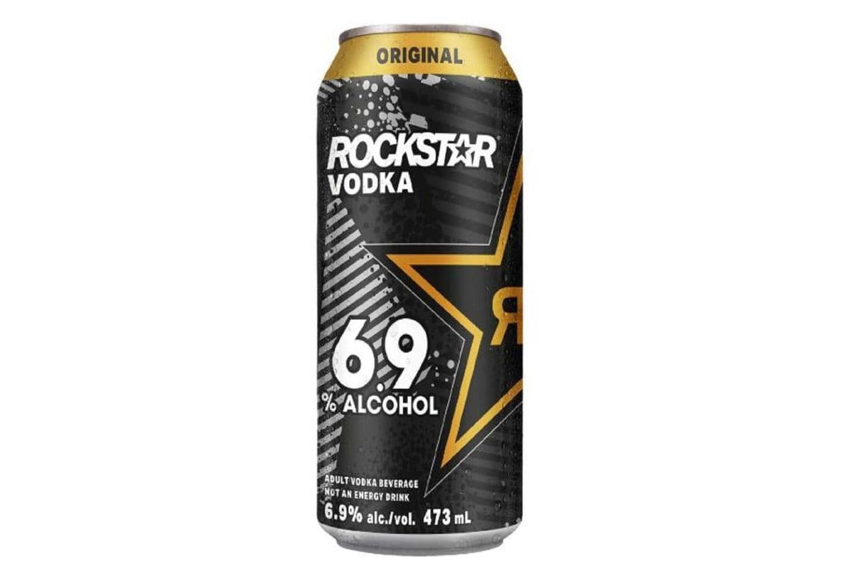 ROCKSTAR ORIGINAL (1 x 473 ML)