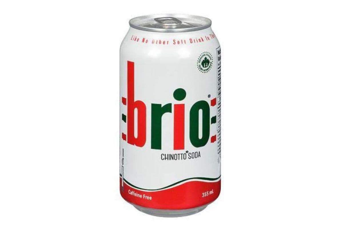Brio (Can) (355 ml)
