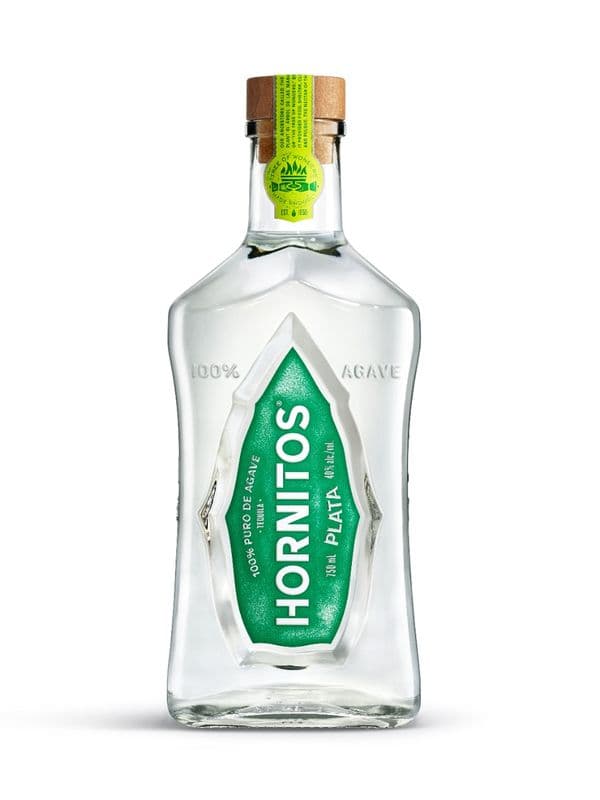 Hornito's Plata (1 x 750 ml)