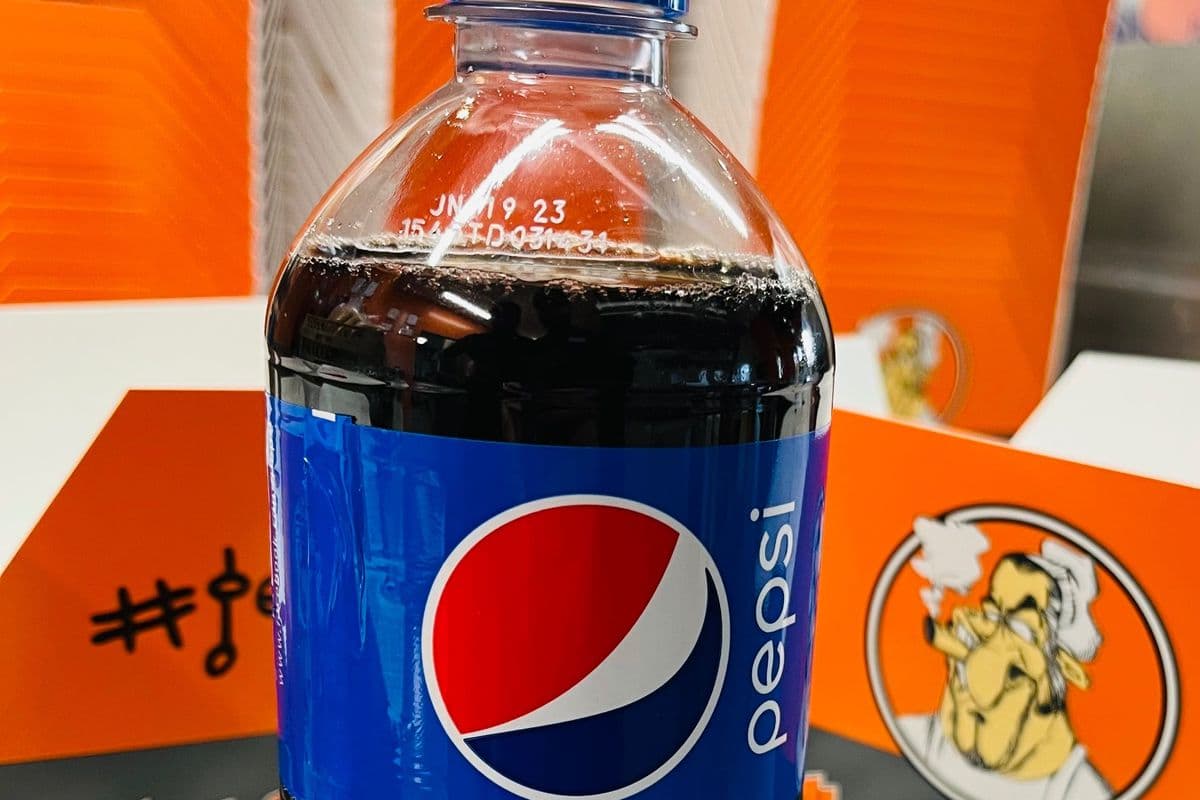 Bottle (591 ML)