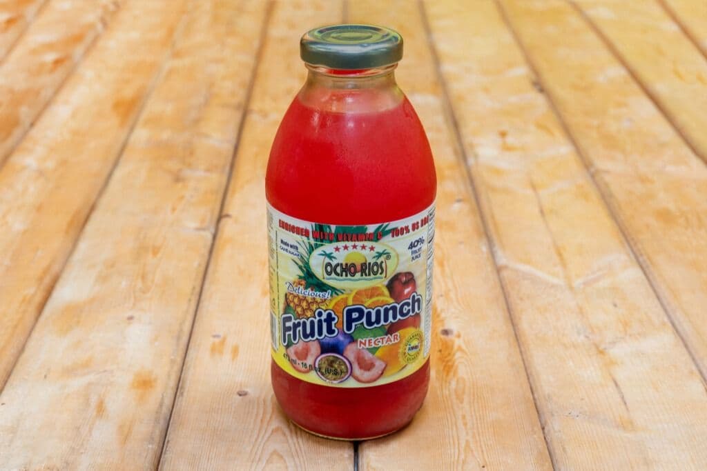 Ochi Rios Fruit Punch