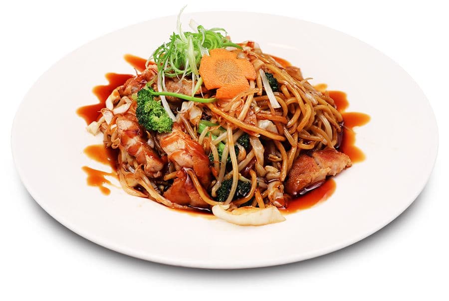 Yakisoba