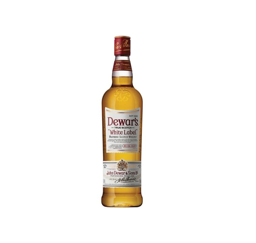 Dewar’s White Label (1140 ml)