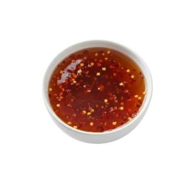 HOT HONEY DIPPING SAUCE
