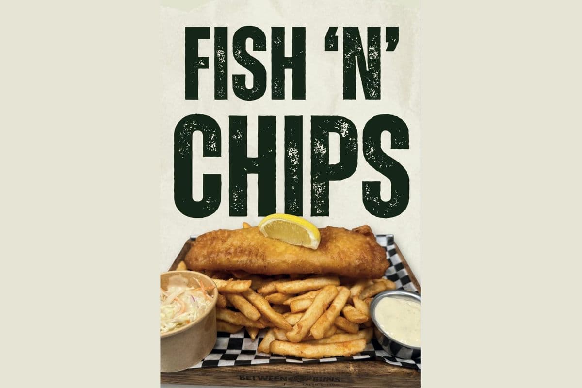Fish & Chips
