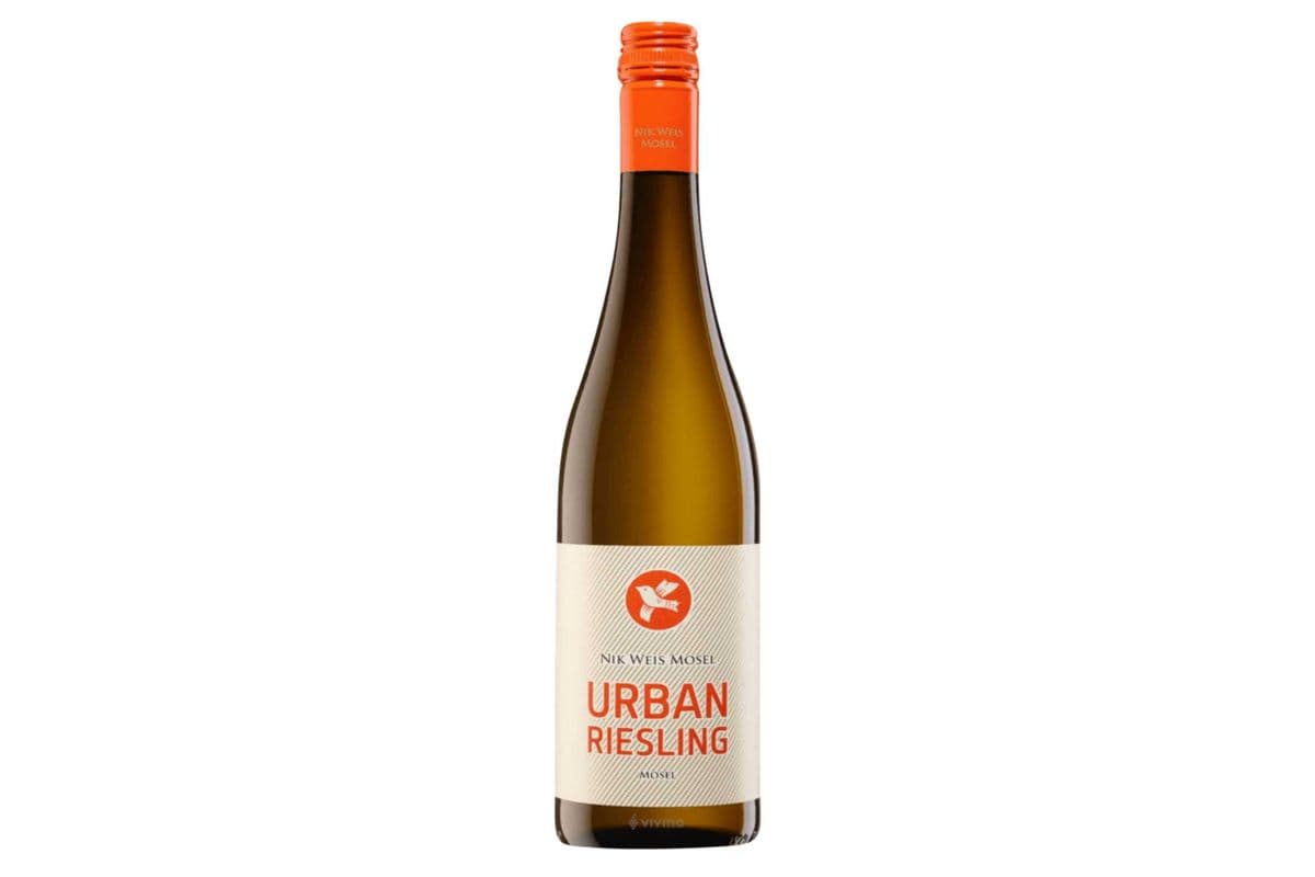 Urban Riesling (Germany) (1 x 750ml)