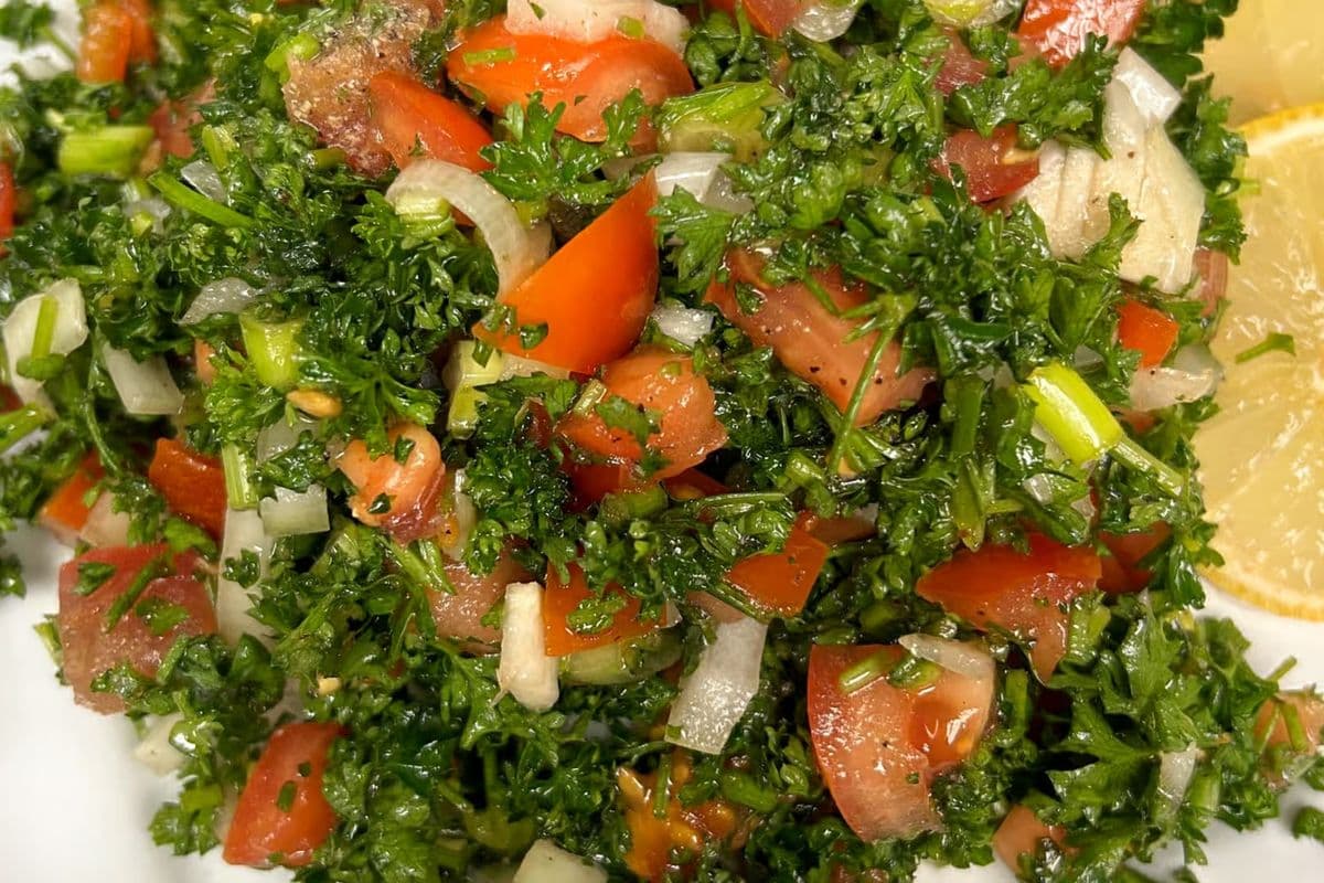 Tabouleh
