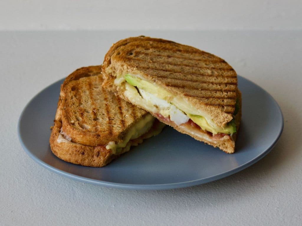 all day breakfast sandwich