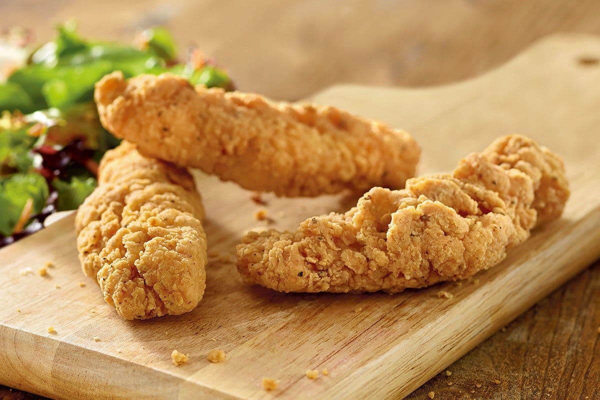 Chicken Strips
