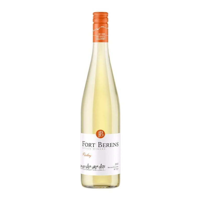 Fort Berens Riesling
