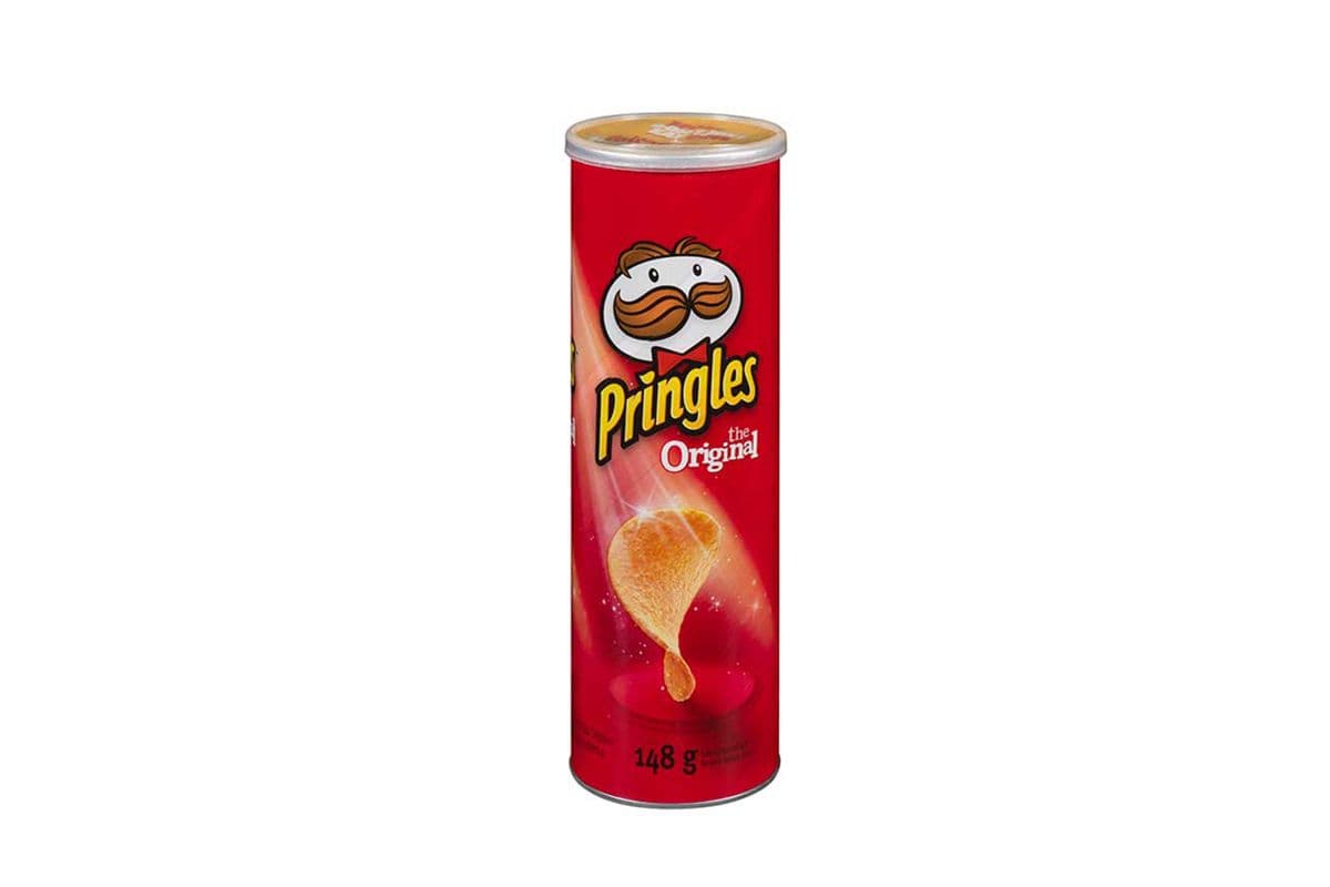 Pringles Original 148g