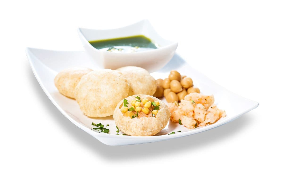 Pani Puri