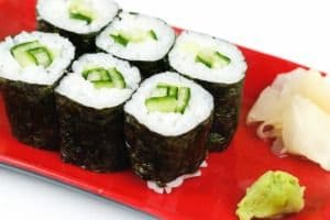 S9. Kappa Roll