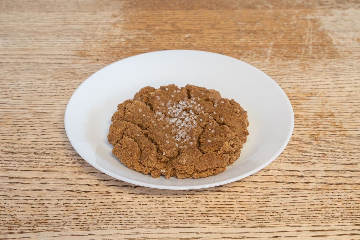 Ginger Cookie