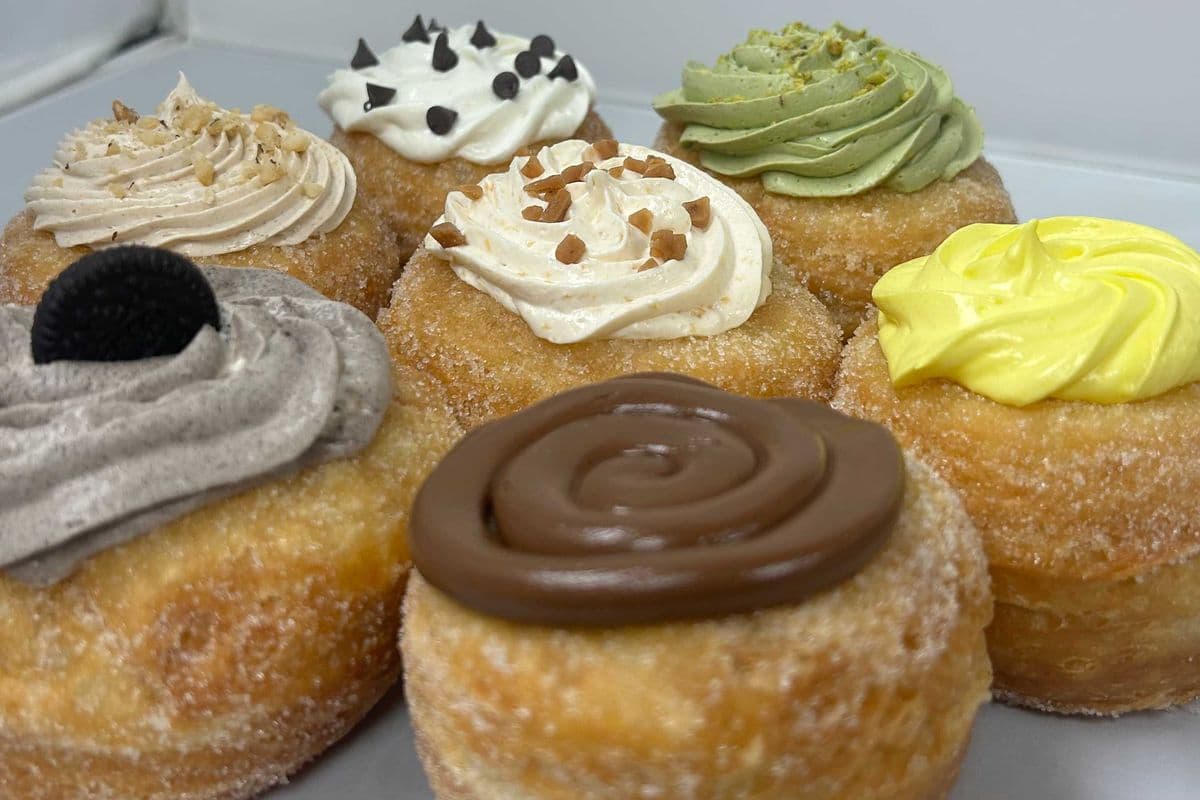 Cronuts