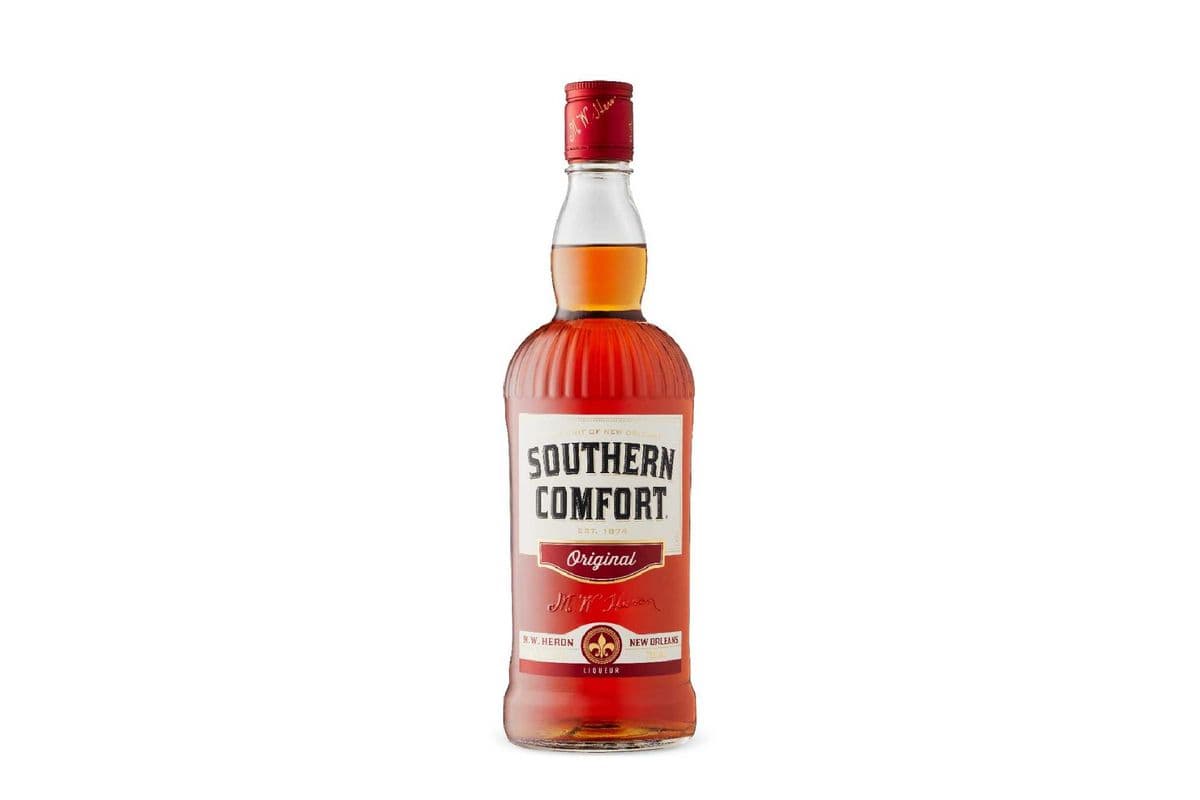 Southern Comfort (1 x 750 ml)