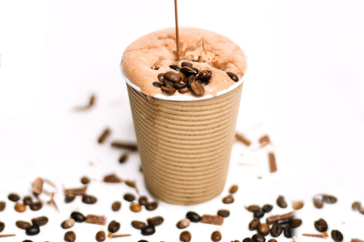 Mochaccino / Mochaccino